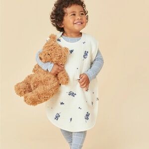 konny baby set of 3 sleep sacks